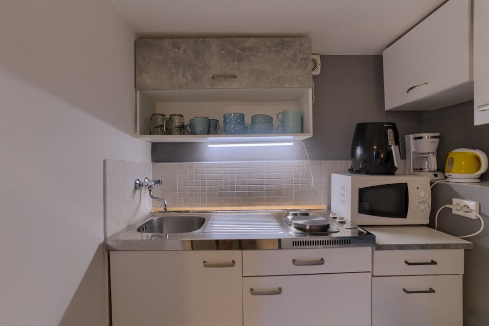 Vedro - 50 m From sea - 4 - Green view 5