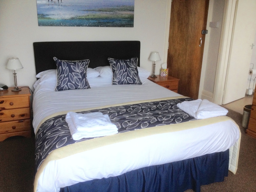 By The Sea Bed and Breakfast