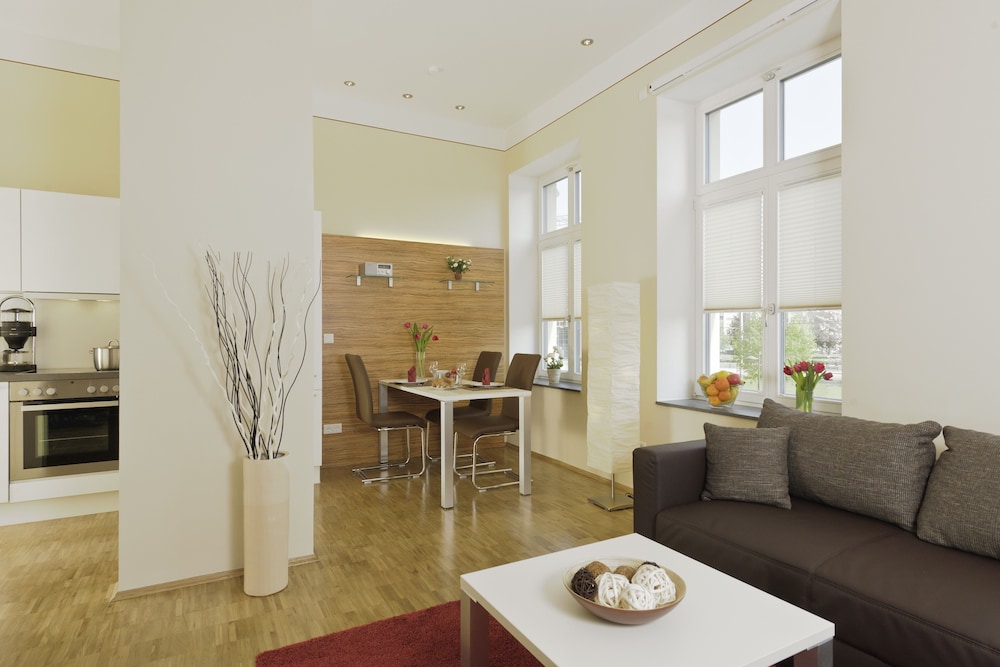 Leipzig Vacations - City Park Boarding House - Property Image 20