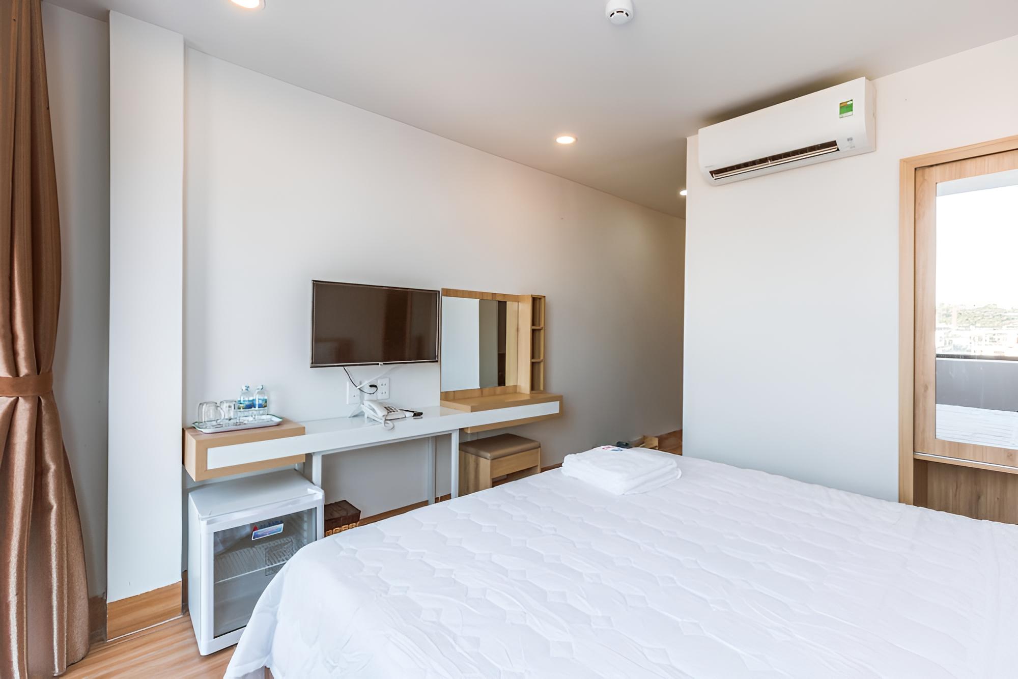 Aqua Seaview, ญาจาง - 23