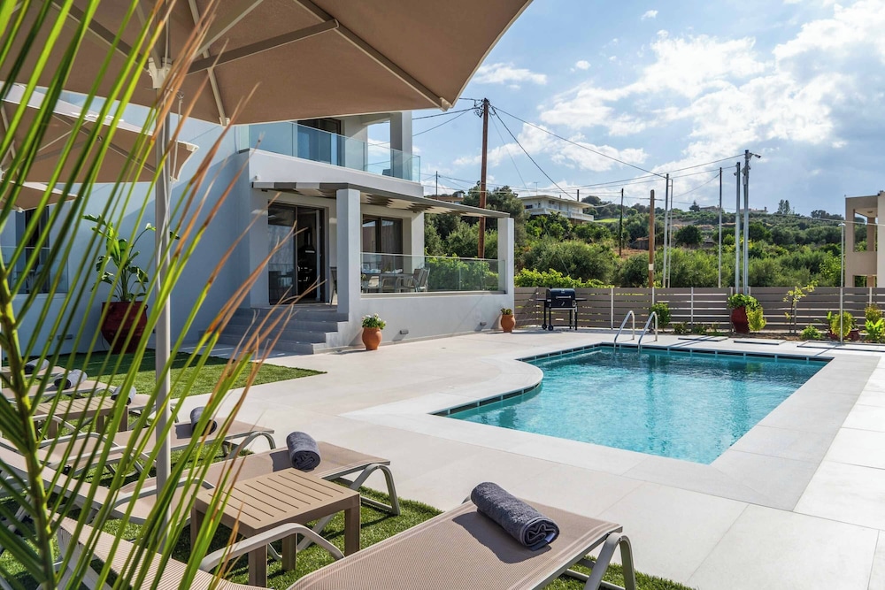 Villa Athina Athel
