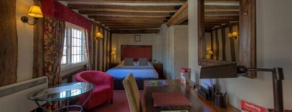Dog & Partridge Hotel by Chef and Brewer Collection