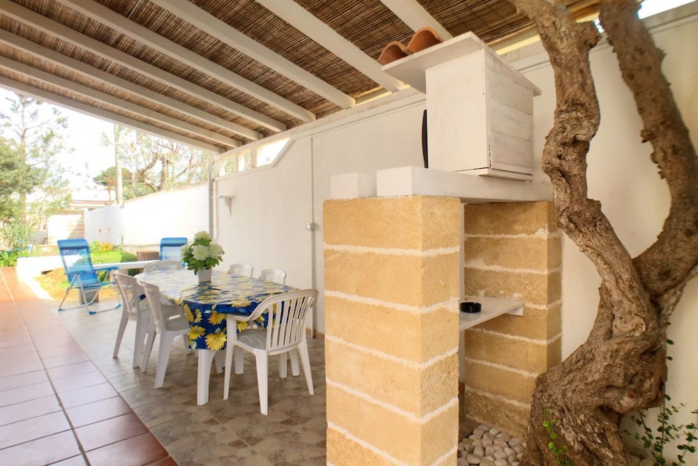 Villa La Torre view 2
