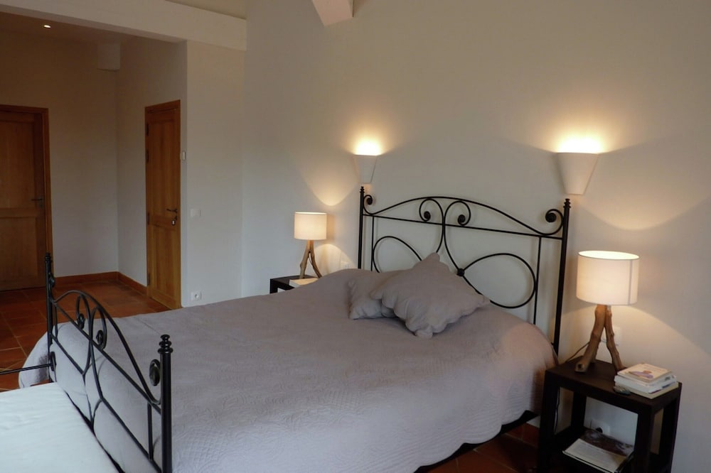 Villa in La Croix-valmer Near the Beach