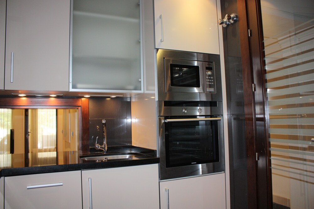 Bahia Boutique Apartments
