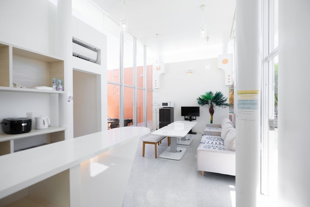 Nirai Beach Villa