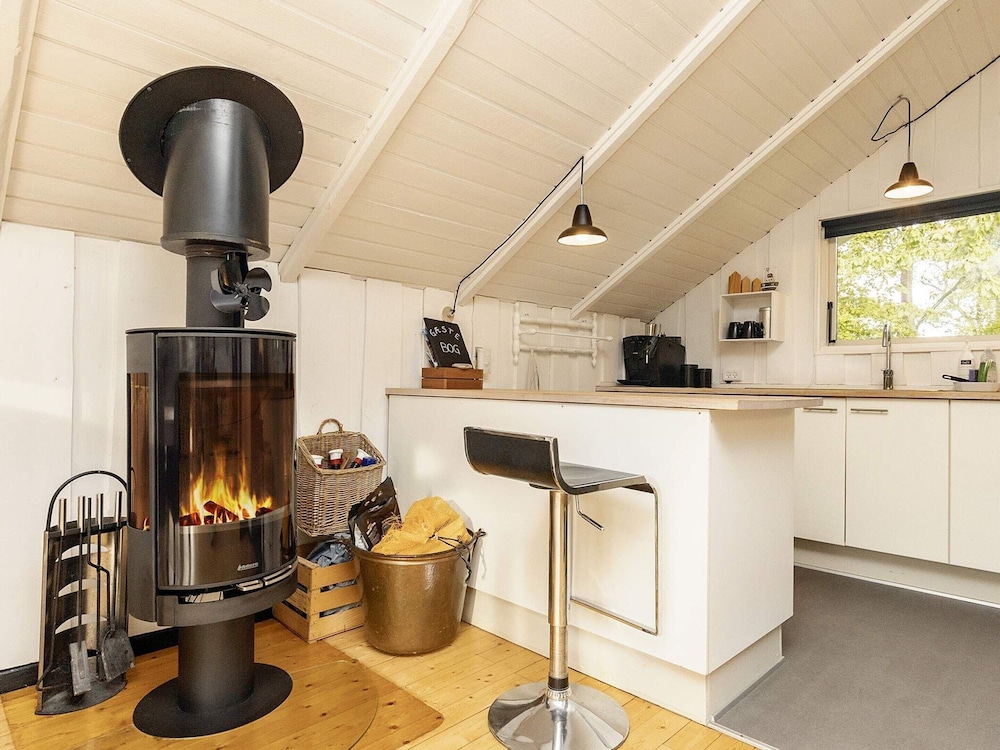 6 Person Holiday Home in Tranekaer view 5