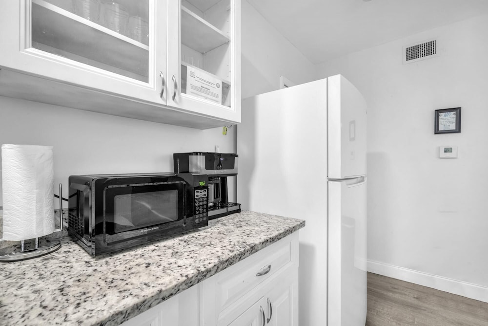 2 Apartments in 1 for Double the Fun