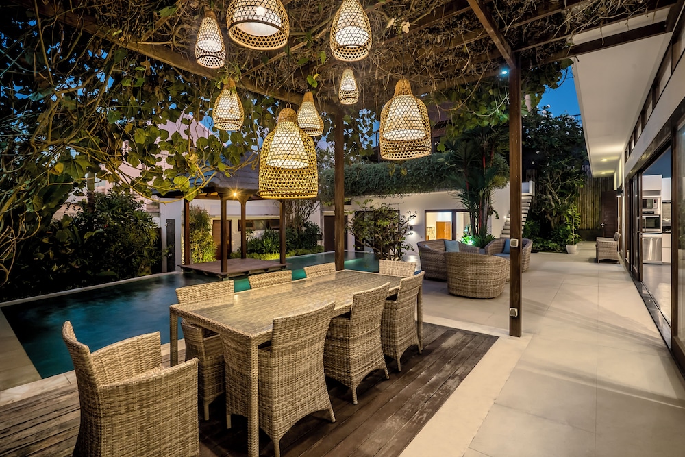 Villa Kamran by Alfred in Bali - Image 5