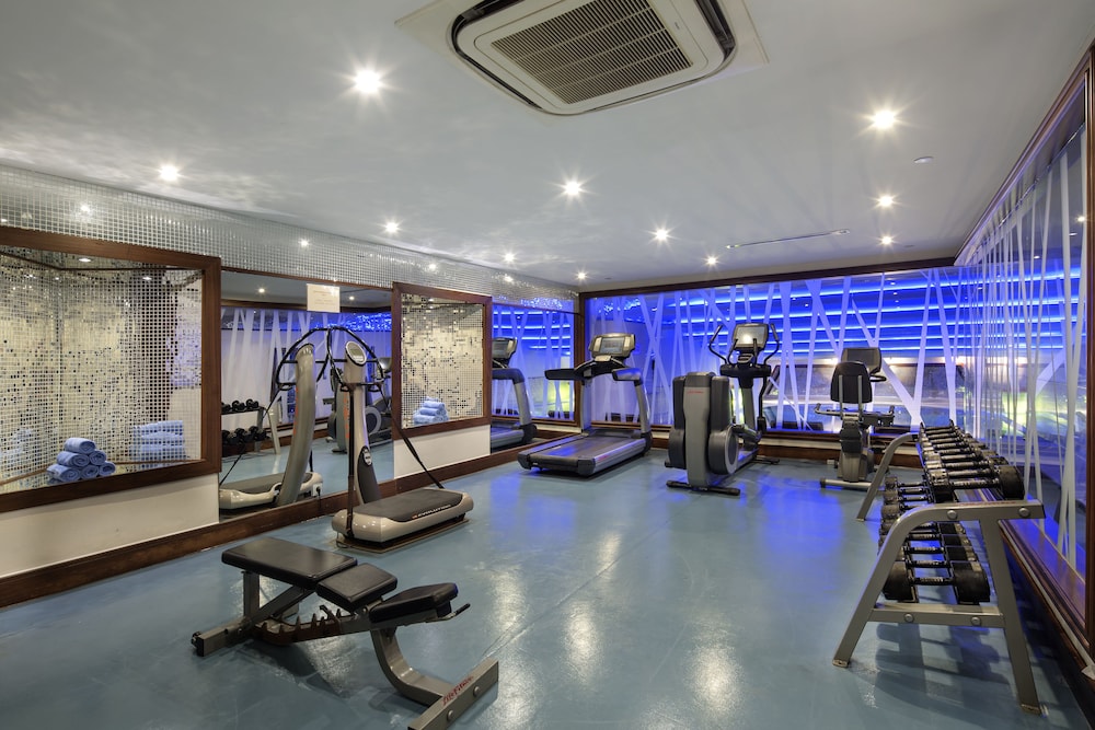 Crowne Plaza İstanbul - Eski Şehir by IHG - Image 37