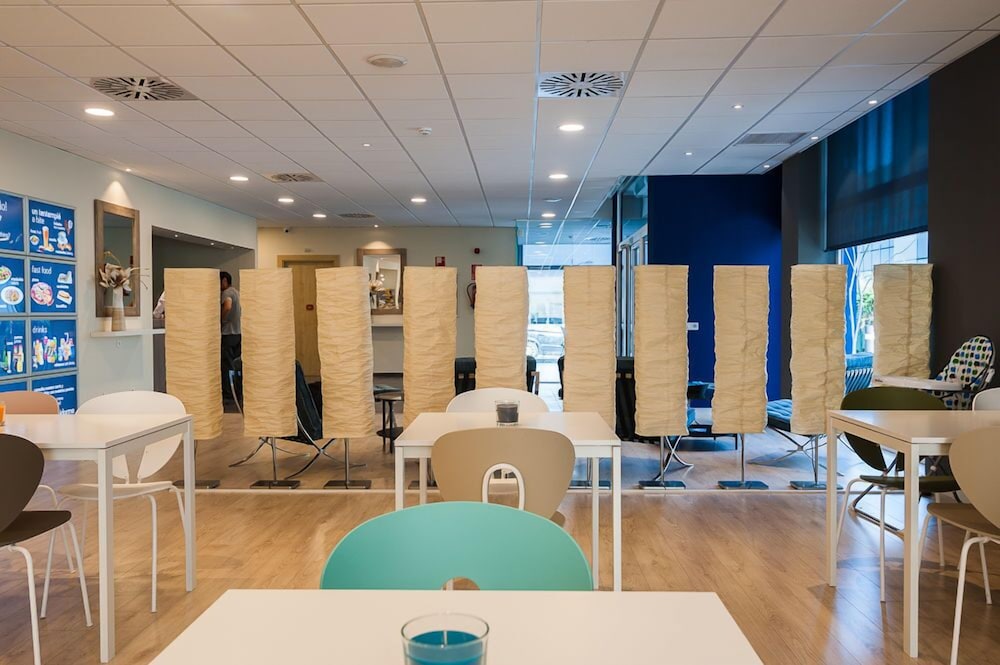 Las Rozas de Madrid Vacations - BB Hotel Las Rozas - Property Image 8