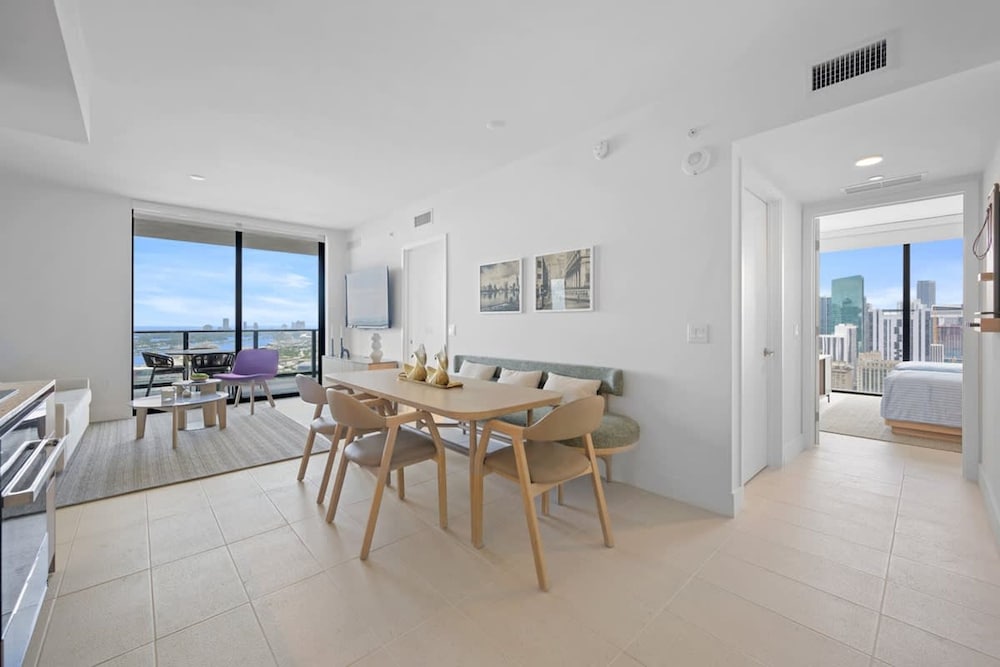 Delightful 3br in Downtown Miami — Miami photo 4