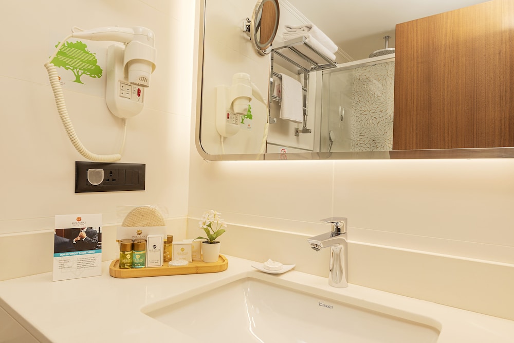 Mukarnas Pera Otel - Image 84