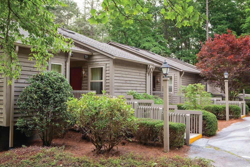Club Wyndham Resort at Fairfield Sapphire Valley