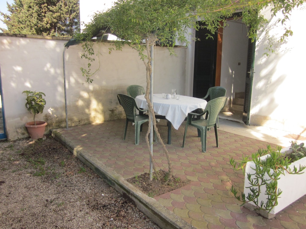 Le Vele Residence