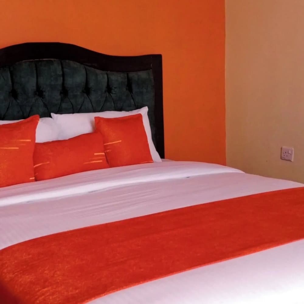 Lux Suites Boffar Cabins Naivasha