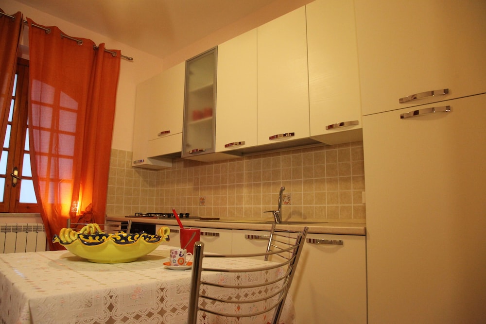 B&B Regina Tropea photo 2