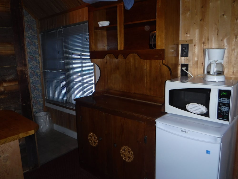 Likely Lodge