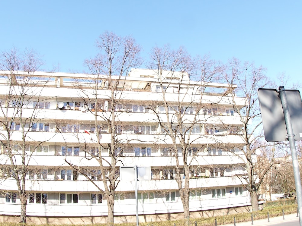 Ambassador Apartment