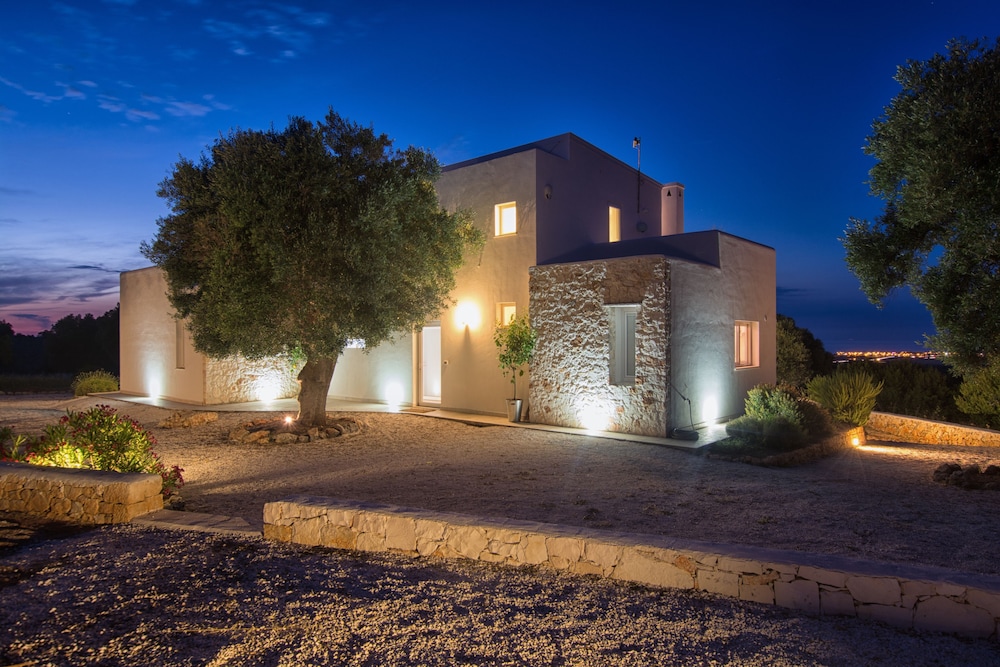 Villa Butterfly