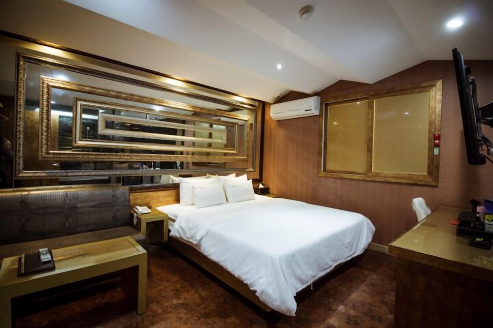 Hotel JUNE Haeundae 15