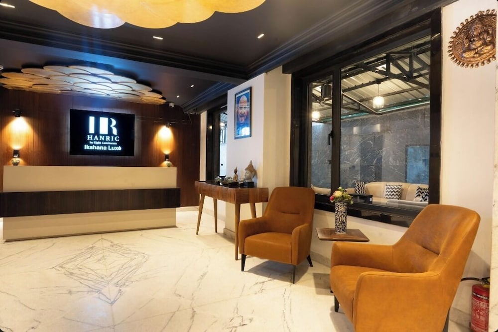 Lawrence Solitaire Resort Nainital
