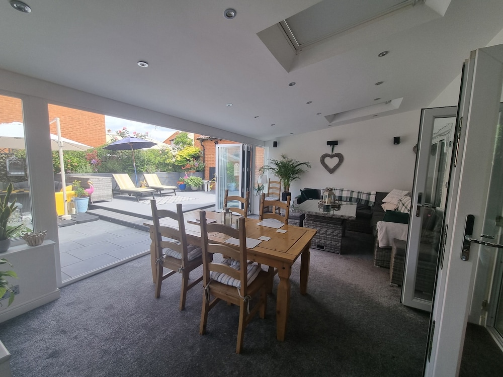 Dungarvon House B&B
