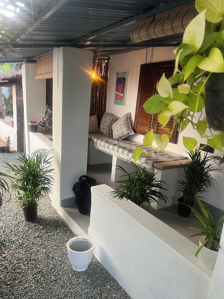 Seaside Sanctuary