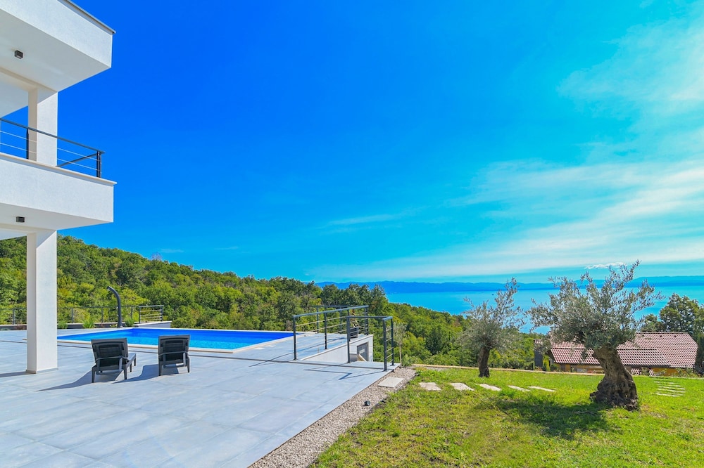Villa Iganto in Poljane