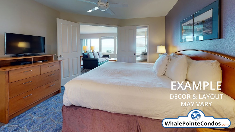 Whale Pointe at Depoe Bay