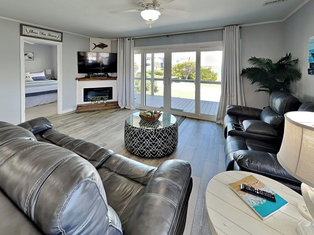 Unforgettable Memories by Topsail Realty
