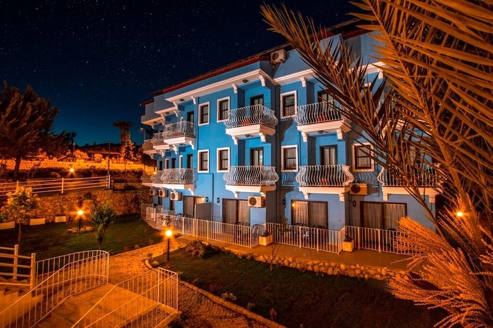 Kevser Inn Otel - Image 11