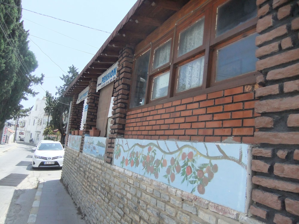 GökMavi Pansiyon