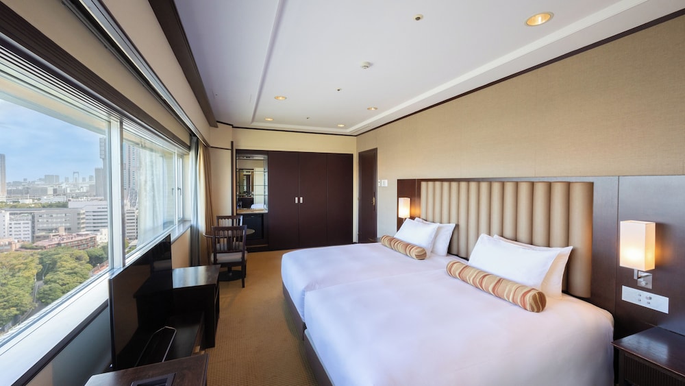 Grand Prince Hotel Shin Takanawa 110
