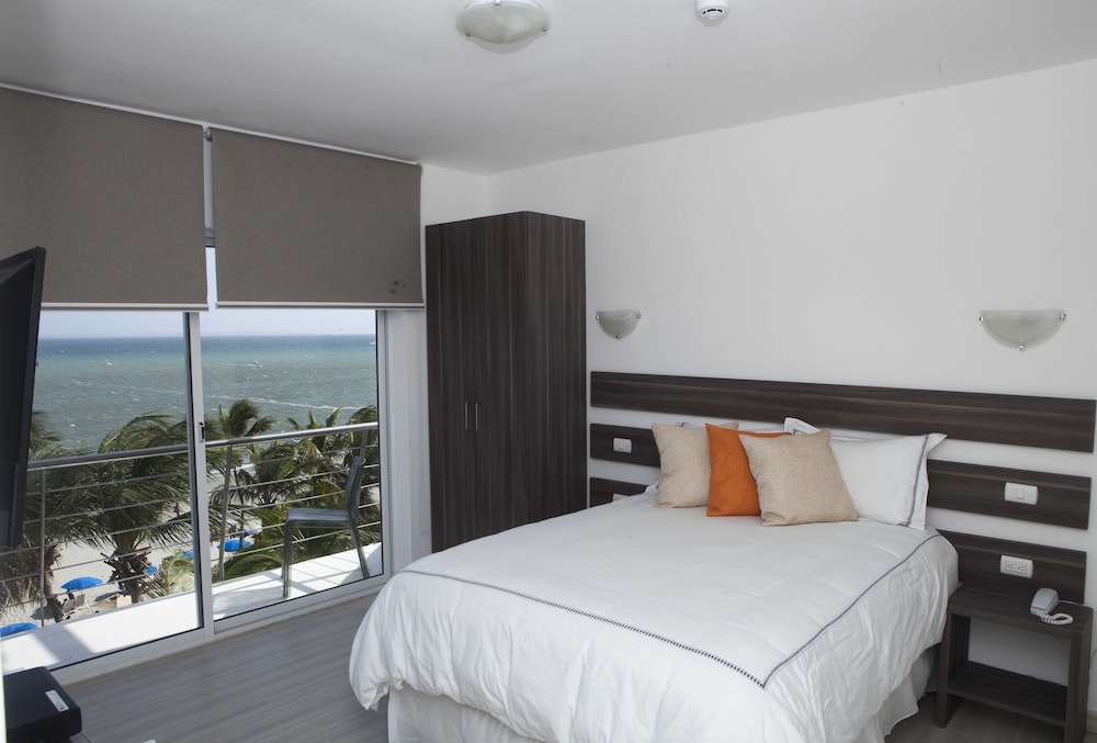 Yaque Beach Hotel