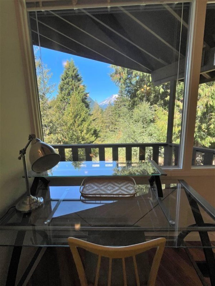Valley View Cabin
