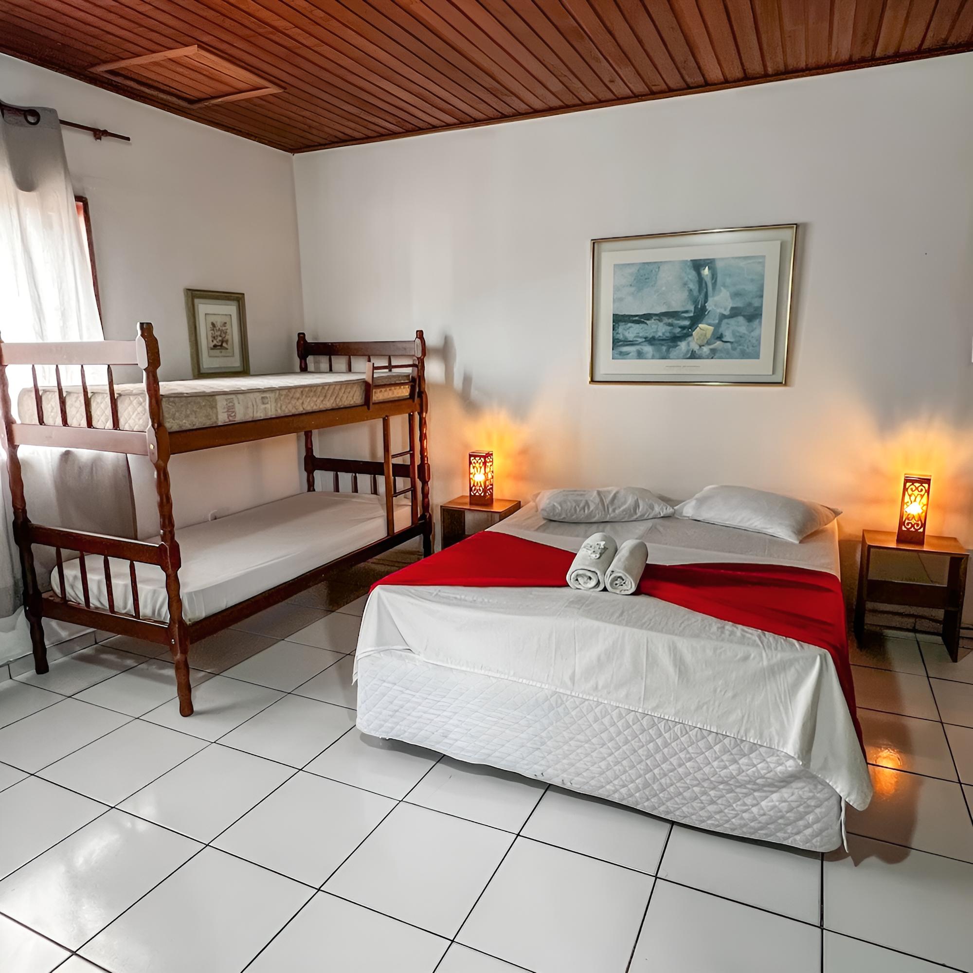 Pousada My House Arraial do Cabo