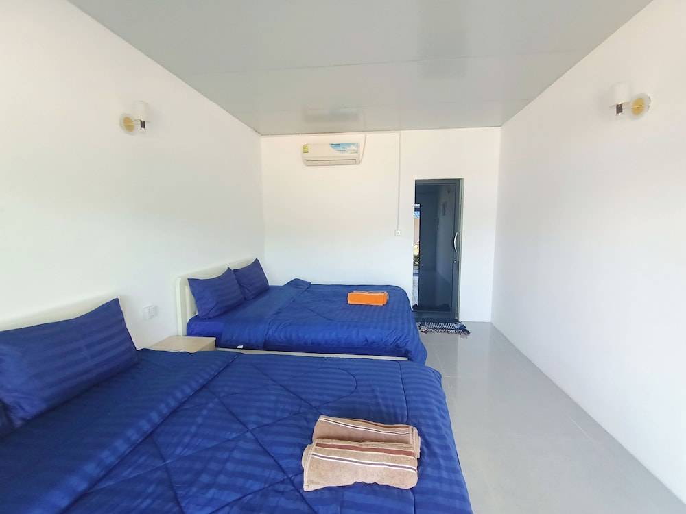 Blue Zone Hostel