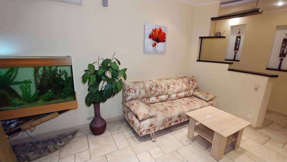 Kyiv Apartments Rent