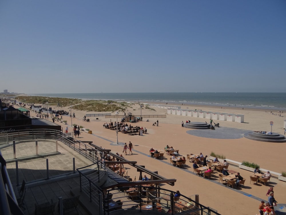 Apartment in Nieuwpoort by the Marina