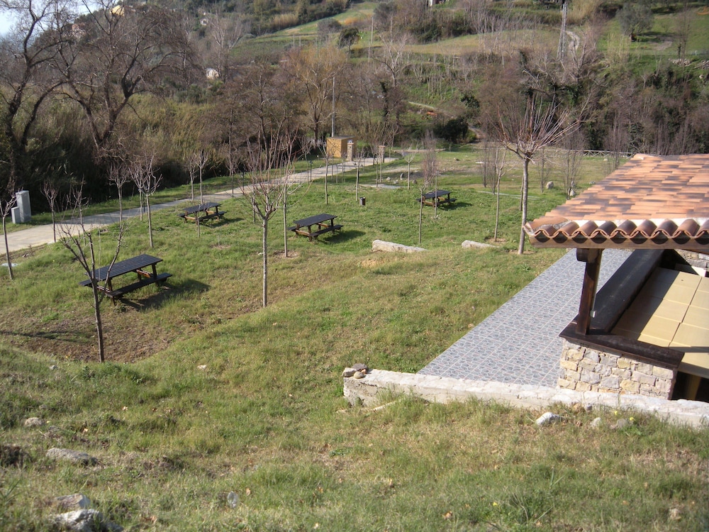 Agriturismo L'Arca
