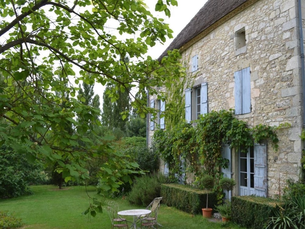 Le Moulin de Labique