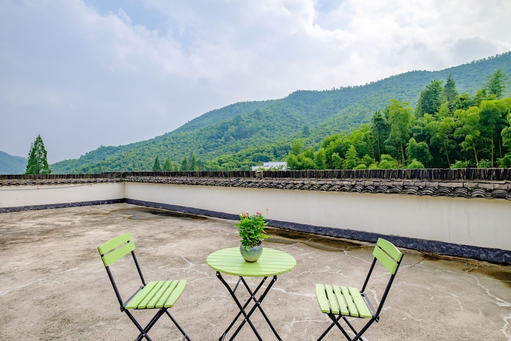 Moganshan Xiaofan Guest House