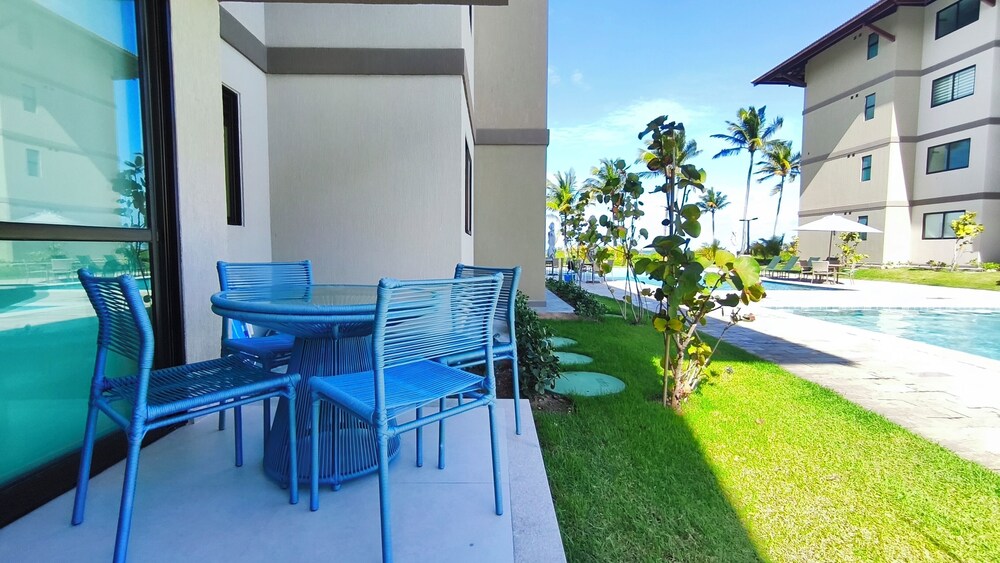 Itah Residence - Condomínio Beira-Mar