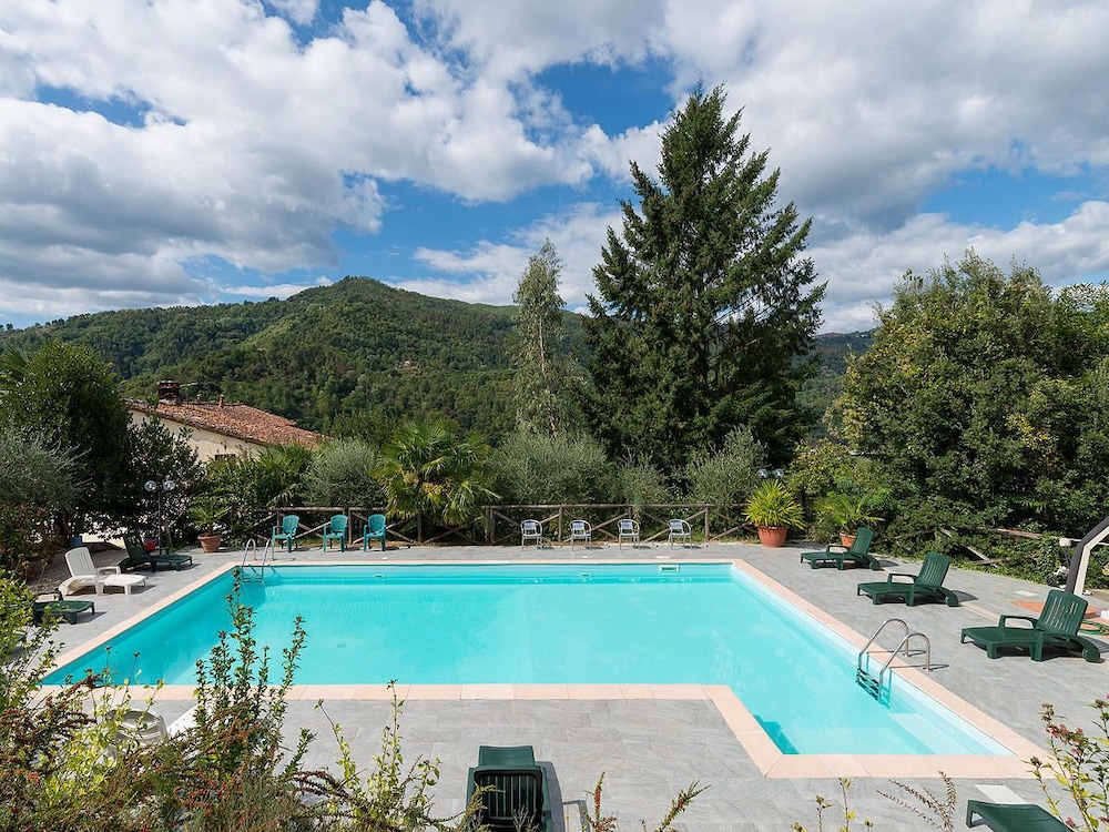 Agriturismo Le Fontanacce