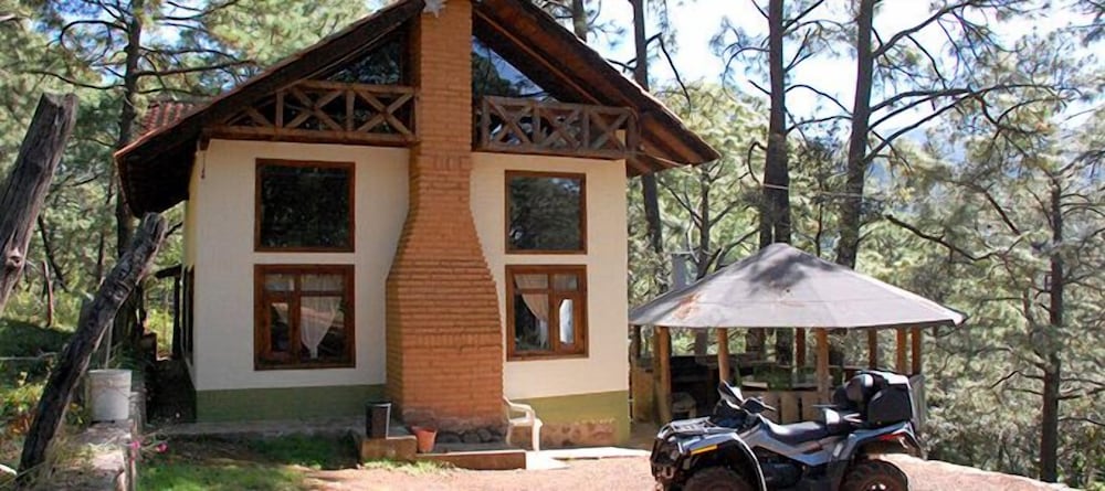 Cabanas Berna