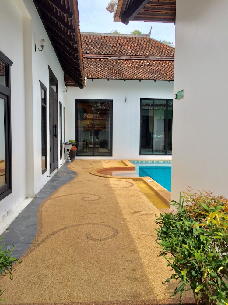Kana Bay Villa Ao Nang view 5