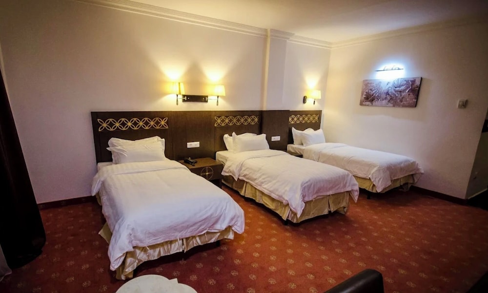 El Bey Hotel
