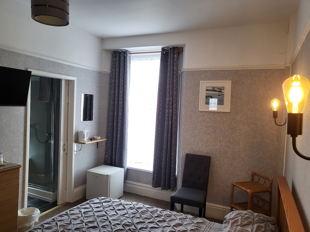 Invernook Hotel