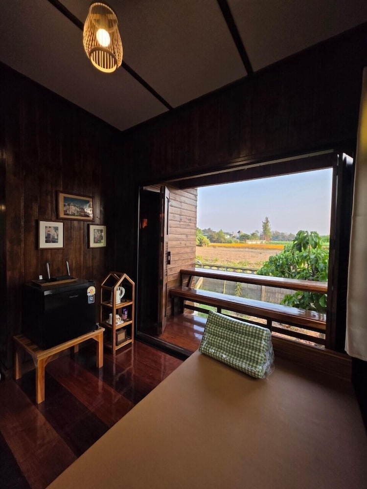 Shine Villa Sukhothai